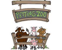 FFA Petting Zoo