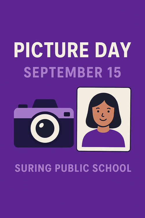 Picture Day