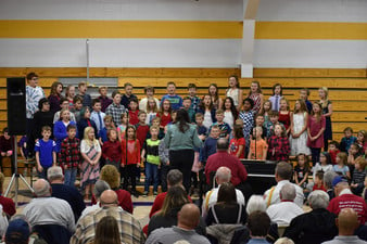 Elementary Choir 2