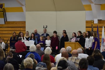 Choir