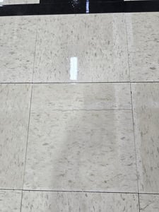 Cracks in current tiles