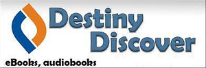 Link direct to Follett Destiny ebooks and audiobooks