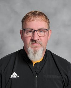 Garrigan, Terry