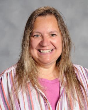 Mahoney, Karen