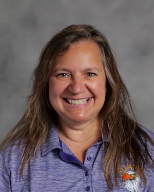 Image of Karen Mahoney