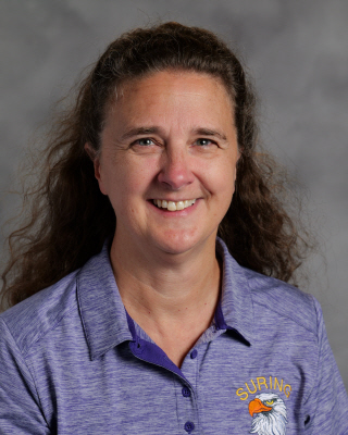 Image of Nancy Stegeman