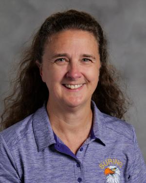 Image of Nancy Stegeman