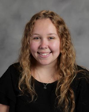 Image of Londyn Ambrosius