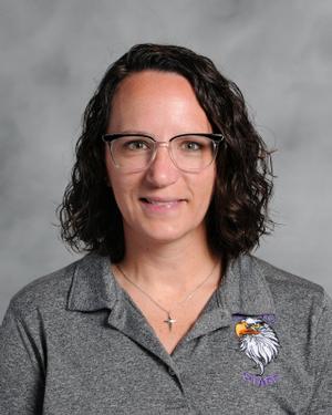 Arndt, Betsy