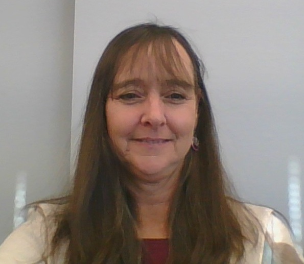 Laurie Asher