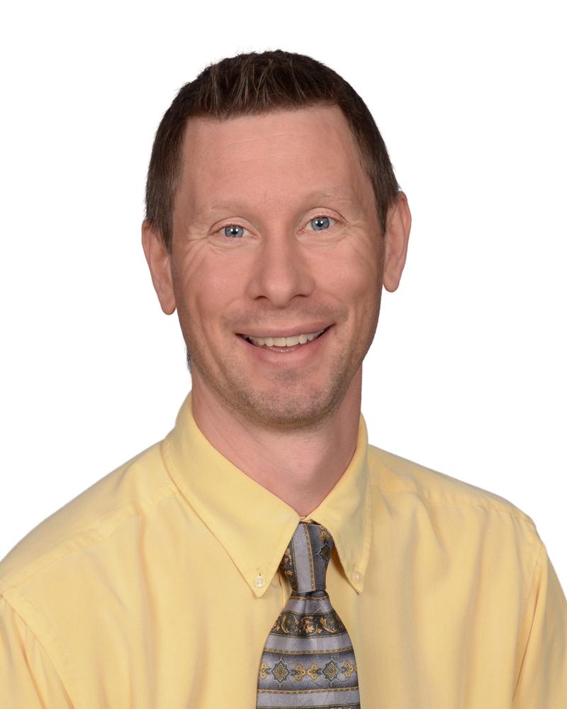 Image of Lucas Bedroske