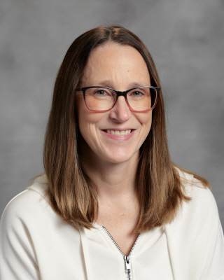 Image of Jennifer Brady