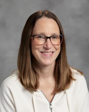 Image of Jennifer Brady