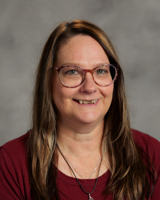 Image of Tammy Buhrandt