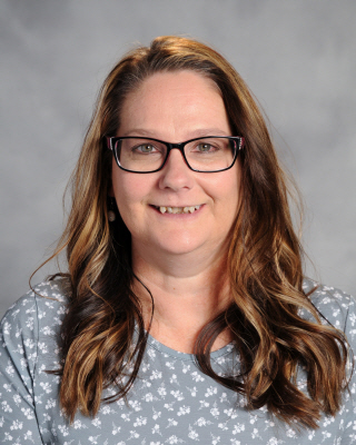 Tammy Buhrandt