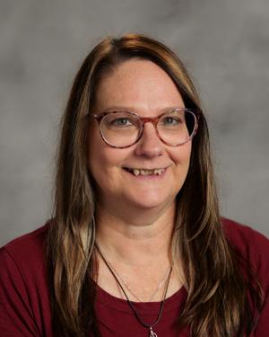 Image of Tammy Buhrandt