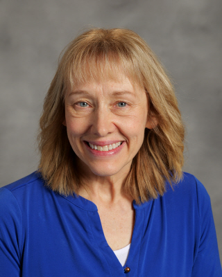 Image of Twila Clements