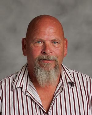 Image of Peter Dietrich