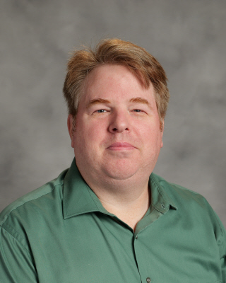 Image of Andrew Doherty