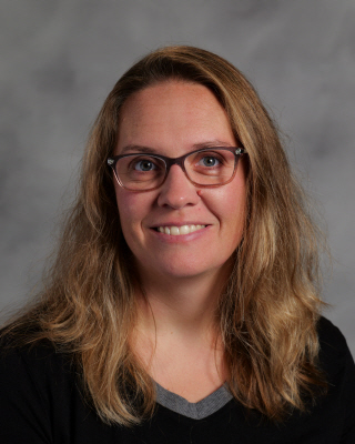 Image of Desiree Frank