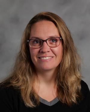 Image of Desiree Frank