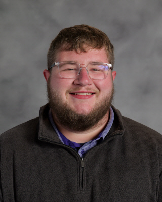 Image of Reece Garrigan