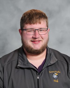 Garrigan, Reece
