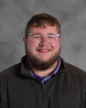 Image of Reece Garrigan