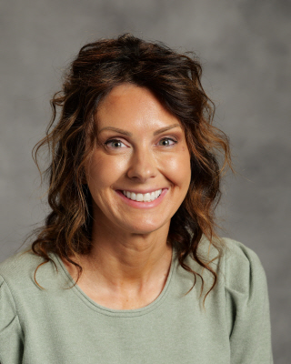 Image of Jennifer Gerndt