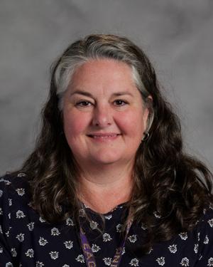 Image of Erin Hischke