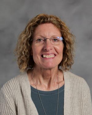 Image of Melissa Hischke