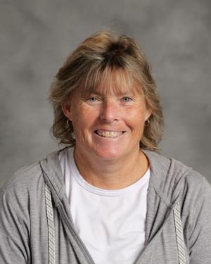 Image of Jennifer Huth