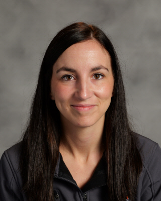 Image of Meagan Keplinger