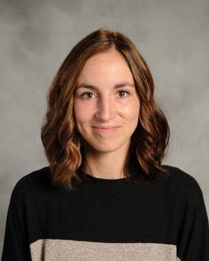 Keplinger, Meagan