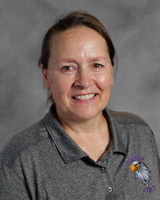 Image of Connie Kesler