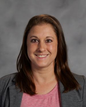 Image of Jamie Kozloski