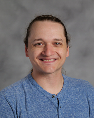 Image of Hunter Krolow