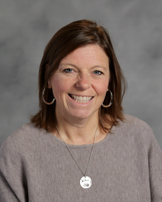 Image of Jennifer Breed