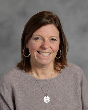 Image of Jennifer Breed