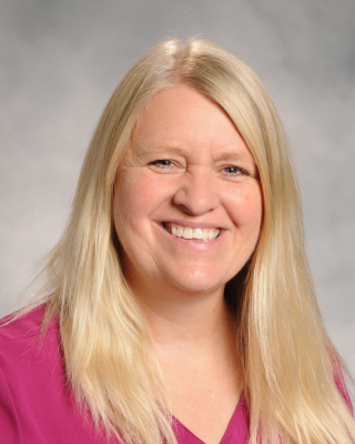 Image of Kathy Runge