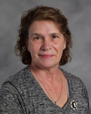 Image of Roxanne Runge