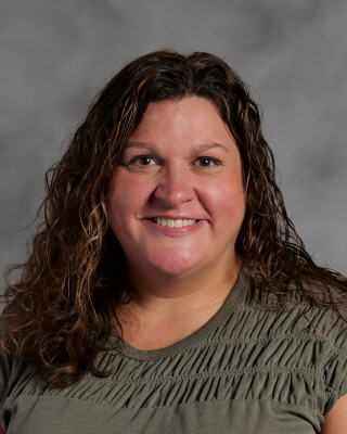 Image of Kimberly Schaal