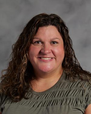 Image of Kimberly Schaal