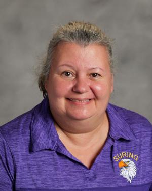 Image of Beth Schroeder