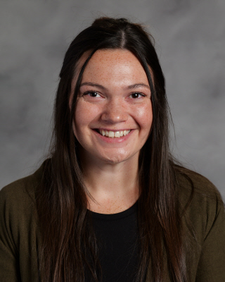 Image of Kelsey Smith