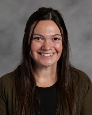 Image of Kelsey Smith