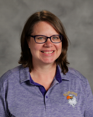 Image of Amanda Sonnenburg