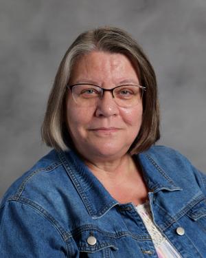 Image of Julie Steffeck