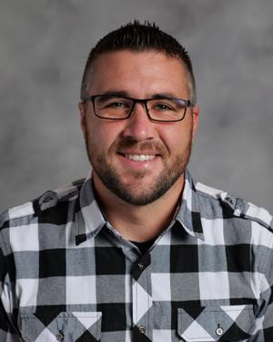 Image of Cole Stillings